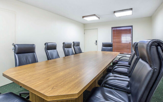 Quality Inn Macon West