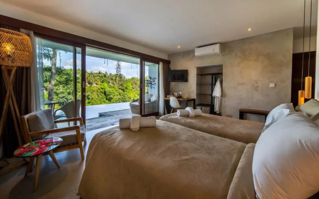 The Hidden Paradise Ubud