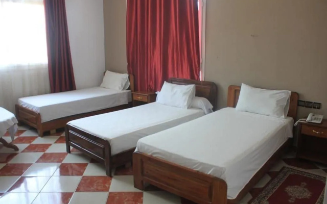 Hotel Saint-Antoine