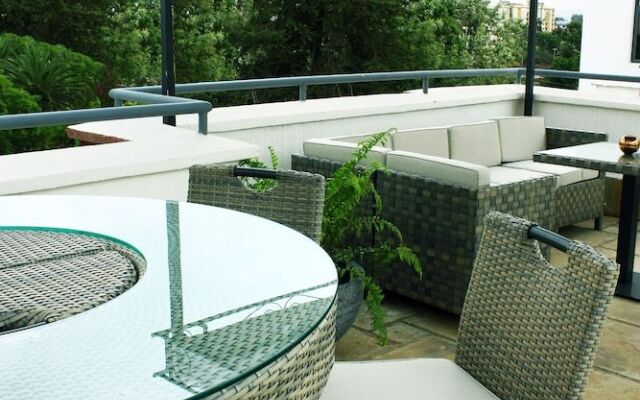 Suite Life Residences