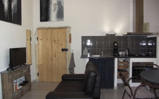 Domaine Saint Martin