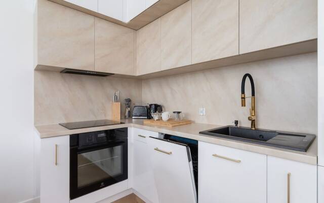 Grzegorzki Park Apartment by Renters
