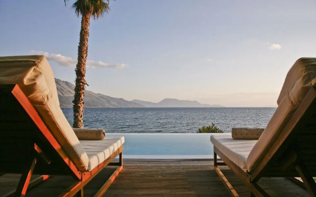 Infinity Blue Villas