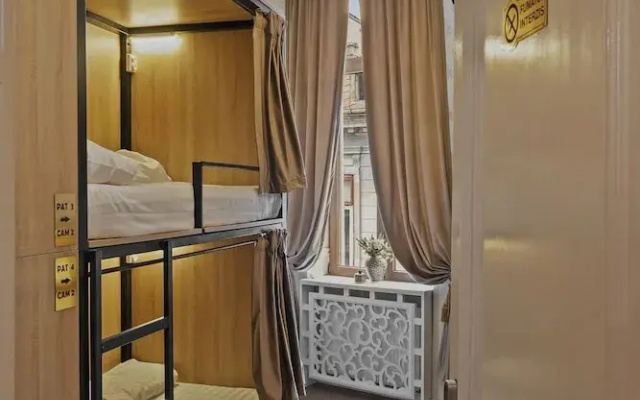 Ramana Garden Hostel
