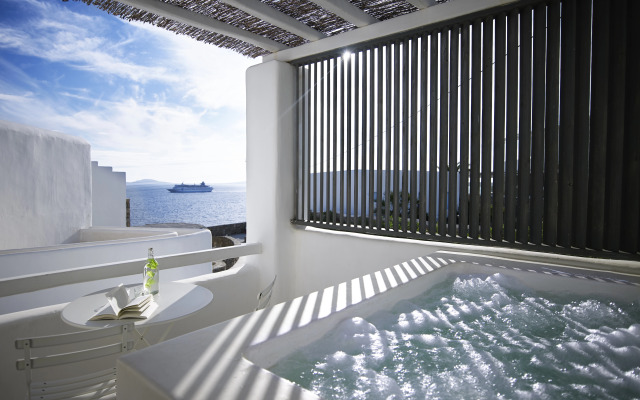 Rocabella Mykonos Hotel