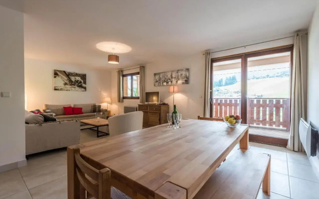 Les Terrasses de Perrieres