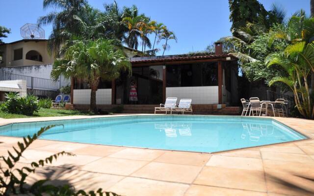 Hostel Nossa Casa 160