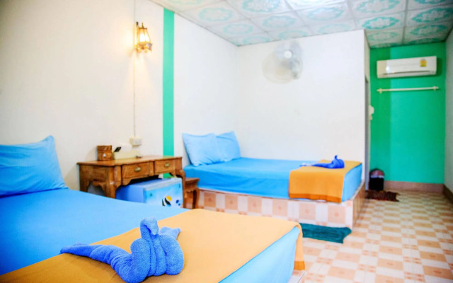 Pop Guesthouse
