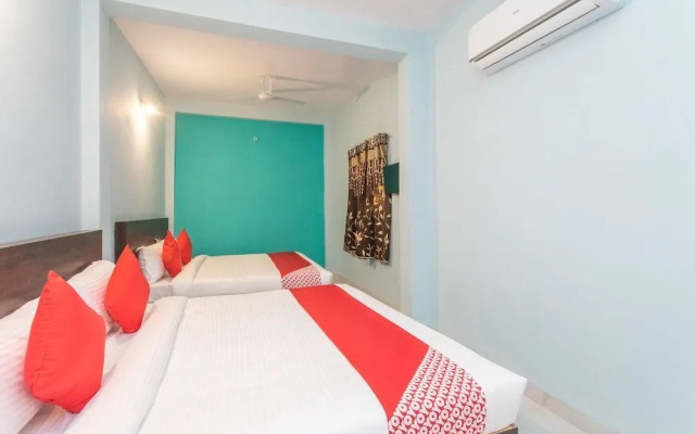 Sidheshwar Inn by OYO Rooms