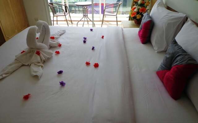 Peace Inn Hotel