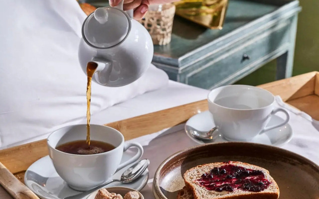 Mayflower Inn & Spa, Auberge Resorts Collection