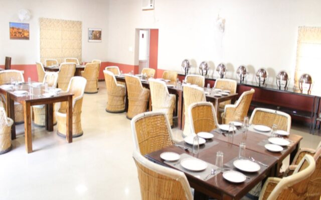 Sterling Atharva Jaipur