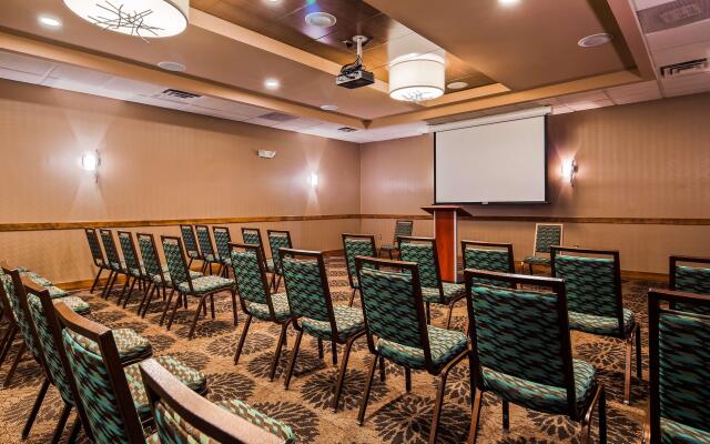 Best Western Newport Inn
