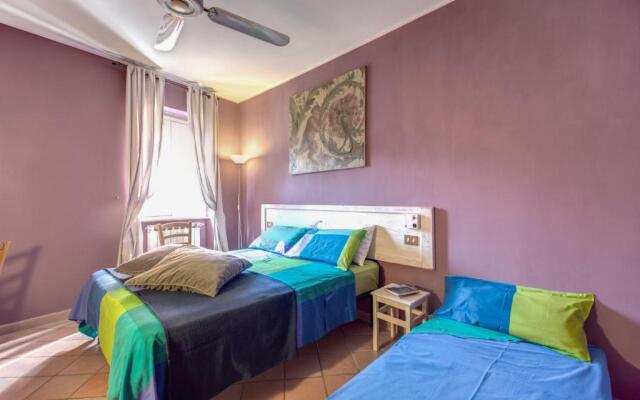 Frangipane Apartment