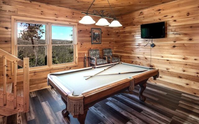 Ain't No Better View