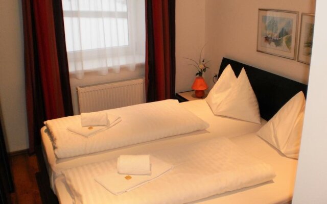 Pension Schizentrum Grosseck Speiereck