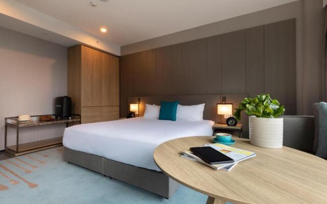 Novotel Melbourne Central