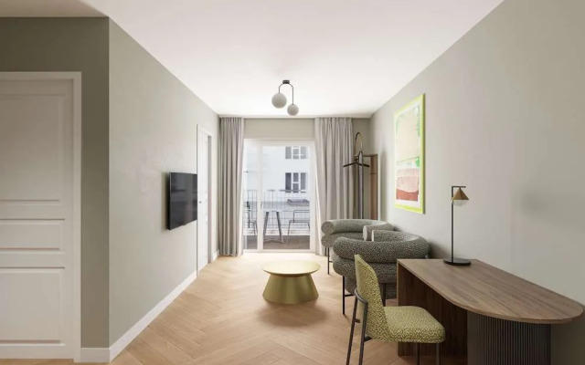 Numa Vienna Terra