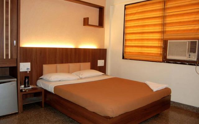 Hotel JK Regency