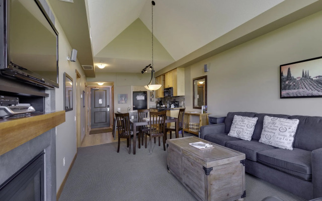 Predator Ridge Resort