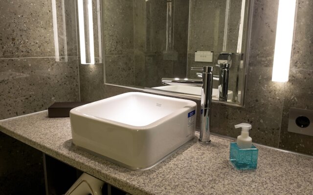 Top Cloud Hotel Gunsan