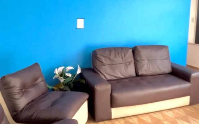 Apartamento no CENTRO de Caraguatatuba.