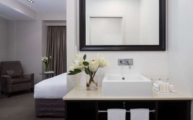 Rydges Auckland