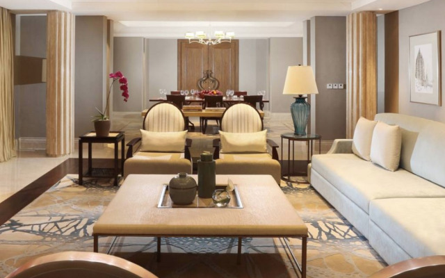 Hotel Tentrem Yogyakarta