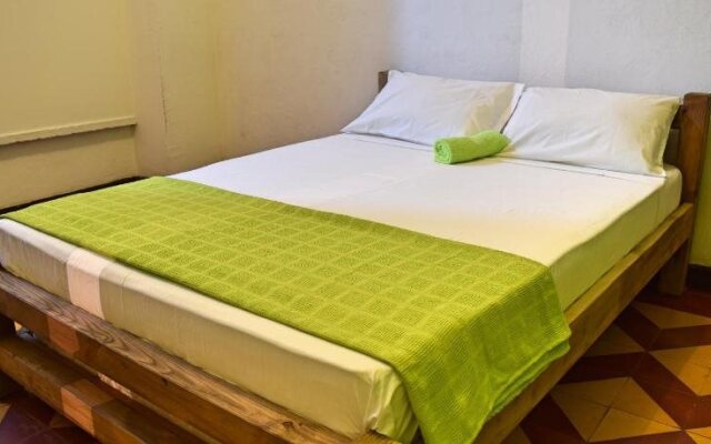 Lulos Hostal Boutique - Hostel