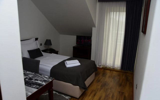 Hotel Meridijan16