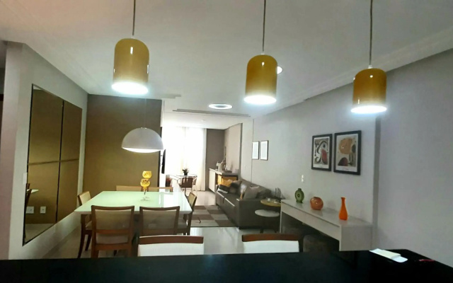 Ap Luxo e Requinte em Guarapari