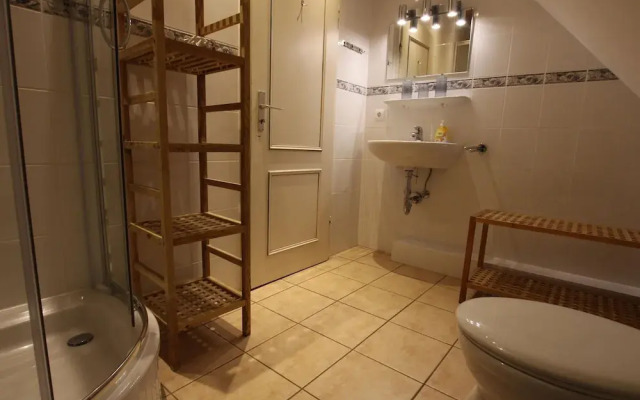 Appartement in Westerland auf Sylt