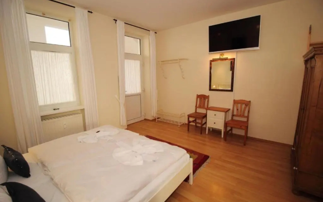 Fürstenhof - Ferienwohnung 202