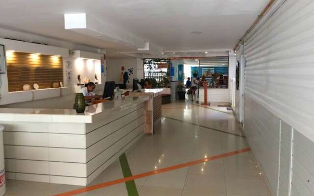 Be Hotel San Andrés