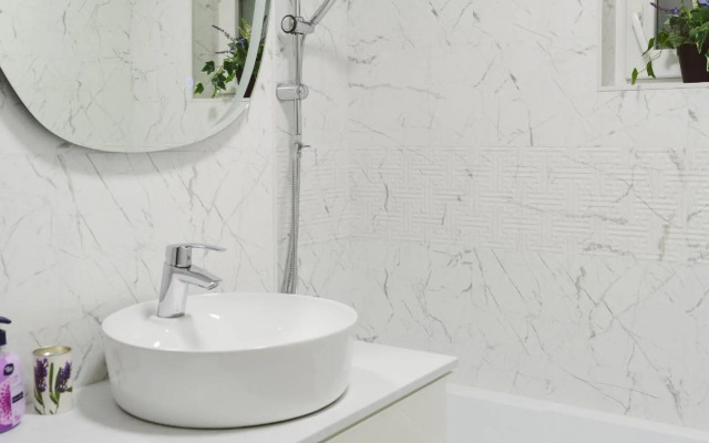 Zen Life Luxury Apartment - Herastrau