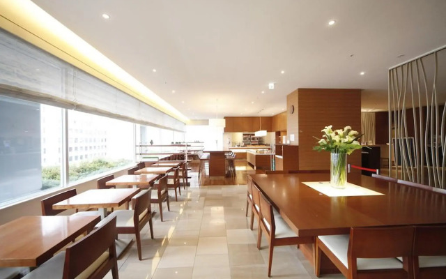 Richmond Hotel Premier Sendai Ekimae
