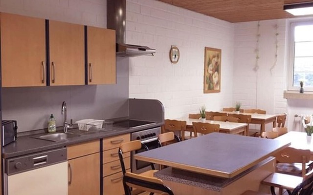 Herberge zur Herrlichkeit