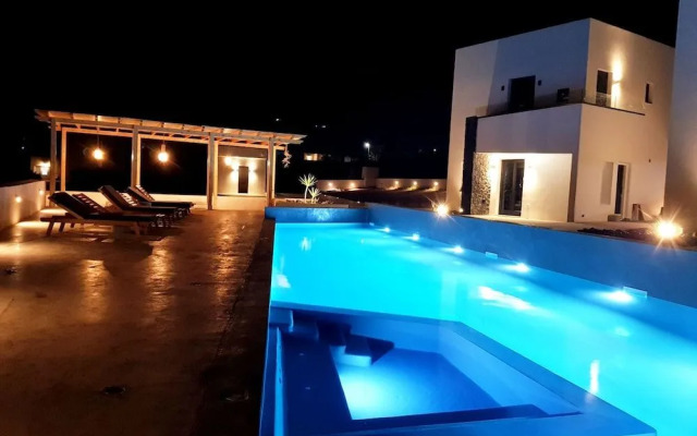 myLithos Suites