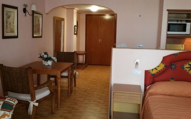 Unique Hotel Apartments