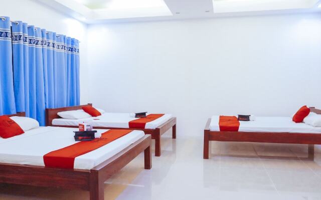 RedDoorz Plus @ Catarman Dauis