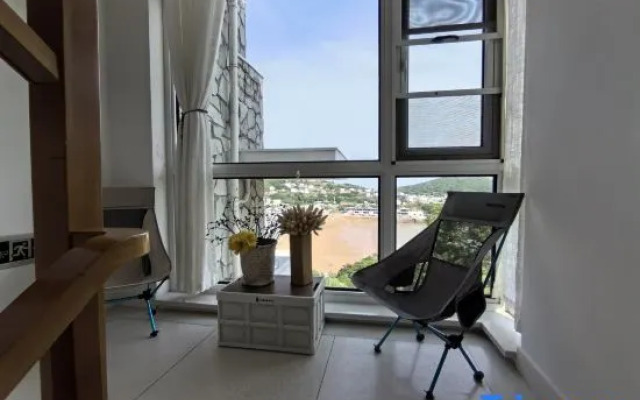 Shengsi 25 degree sea boutique homesta