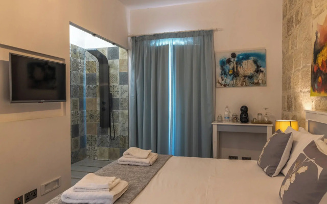 Lemon Tree Relais by CX Collection