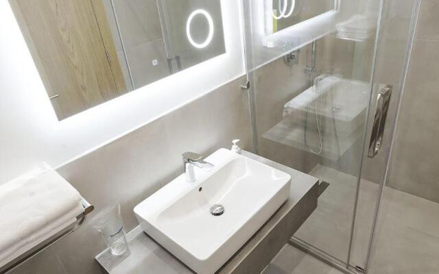 Kombinat Rooms City Center