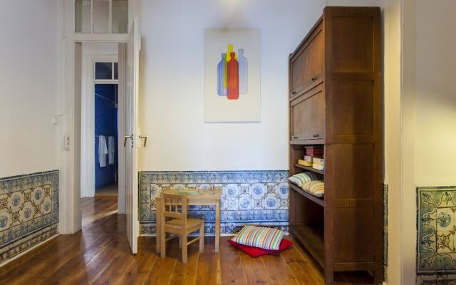 Downtown Garrett Apartment Rentexperience