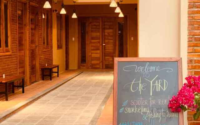 The Yard Phu Quoc