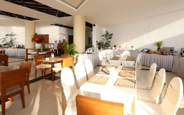 Mana Muine Beach Resort