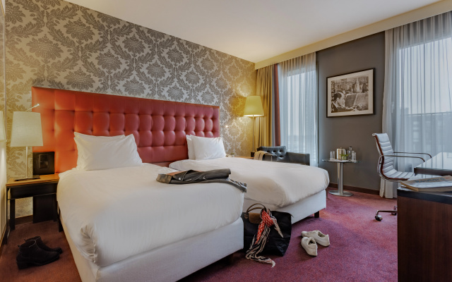 Crowne Plaza Amsterdam South by IHG
