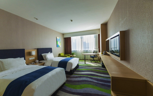 Holiday Inn Express Jinan High-Tech Zone by IHG