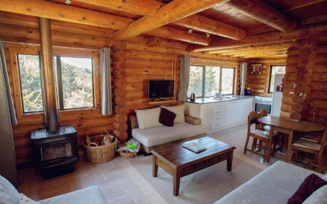 Mt Lyford Holiday Homes