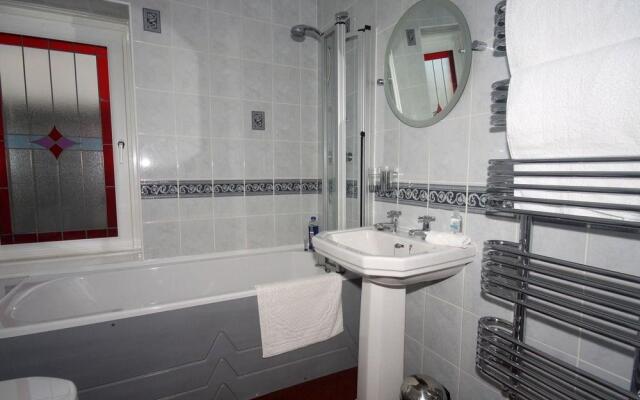 Barkleys B&B